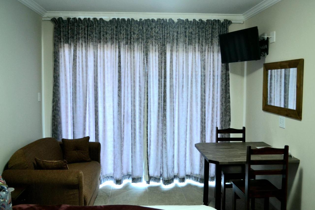 Blue Sea Guest House East London Zimmer foto