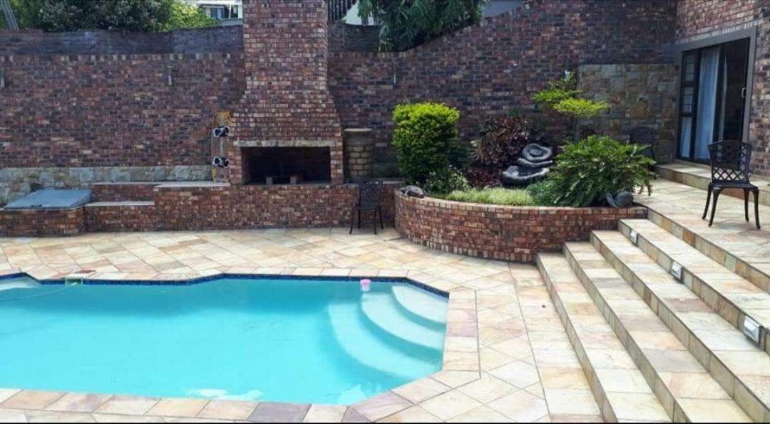 Blue Sea Guest House East London Exterior foto